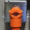 Ac Works Plug Adapter, L14-30R, 14-30P, L14-30P, 14-30P, 0 ft., Orange AD1430L1430 - alternate 3